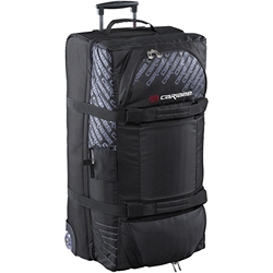 Centurion Plus 80 Wheeled Gear Bag (black) 5713