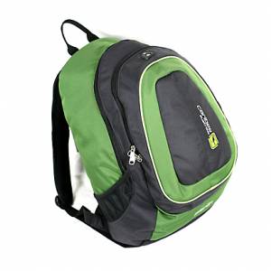 Merlin Rucksack (Black blue green or