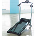 Manual Treadmills