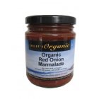 Carley`s Case of 6 Carleys Red Onion Marmalade