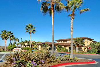 Hilton Garden Inn Carlsbad Bch