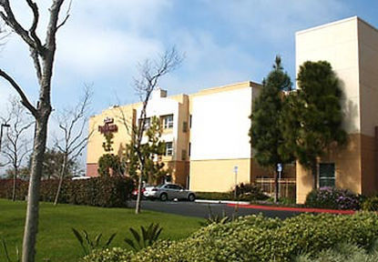Residence Inn Carlsbad