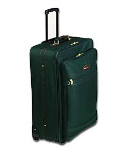 CARLTON 29in Green Trolley Case