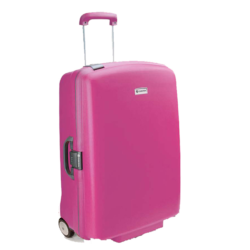 Glider II 70 T/Case 2 Wheeled - Fushsia 206K07066