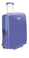 Glider II 77 T/Case 2 Wheeled - Lavender 206K07789