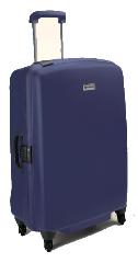 Glider II 82 T/Case 4 Wheeled - Navy 206K08241