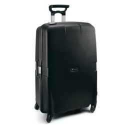 Multidrive DLX 75cm Trolley Case - Black 211J17501