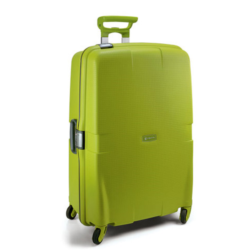 Carlton Multidrive DLX 75cm Trolley Case - Lime 211J17518