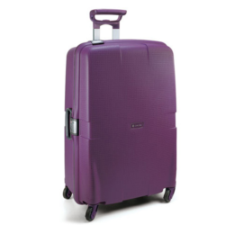 Multidrive DLX 75cm Trolley Case - Violet