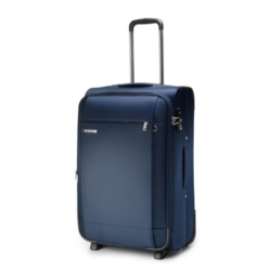 Titanium 50cm Expanding Trolley Case 040J3541