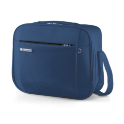 Titanium Flight Bag - Navy 040J01041