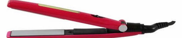 Carmen C81011 Ionic Hair Straightener