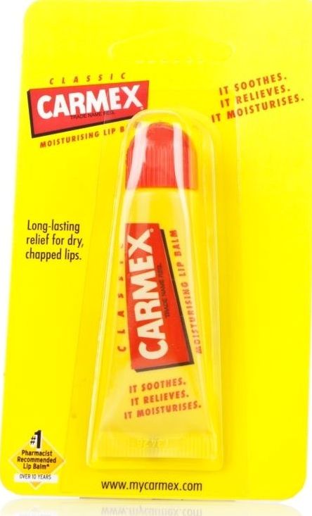 Carmex, 2102[^]0005707 Lip Balm