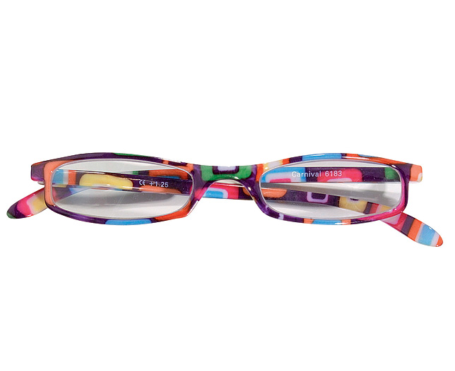 Glasses - Allsorts - 4.00