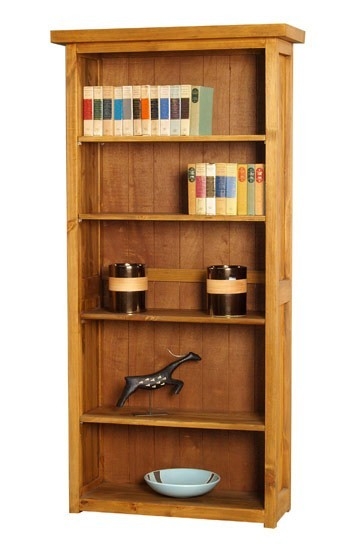 carolina Bookcase