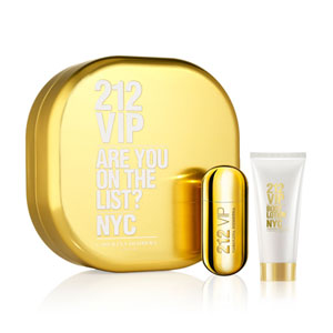 - 212 VIP Gift Set 50ml