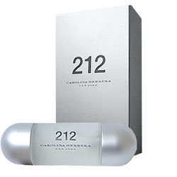 212 Edt Spray