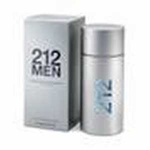 212 For Men Edt Spray 100ml