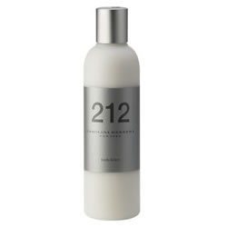 212 for Women Body Lotion by Carolina Herrera