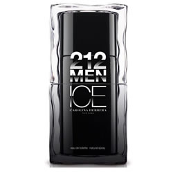 212 Ice For Men EDT 100ml (2010)