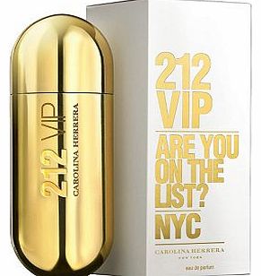 212 VIP Eau de Parfum 30ml