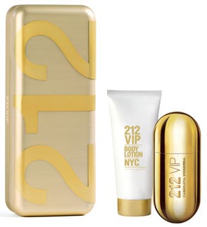 212 VIP Eau De Parfum 50ml &