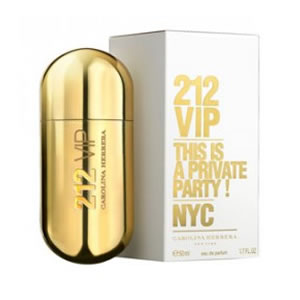 212 VIP EDP 50ml