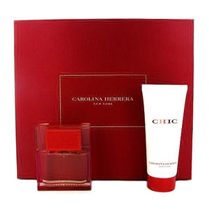 Chic Gift Set 50ml