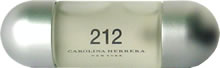 Herrera 212 For Women EDT 60ml spray
