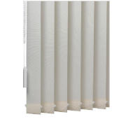 Carolina Vertical Blind, 120x229cm