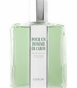 Pour Un Homme Eau de Toilette Spray