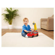 Fire Engine