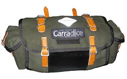 Carradice Barley Saddlebag