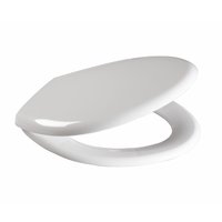 Carrara and Matta Atlantic StaTite Toilet Seat