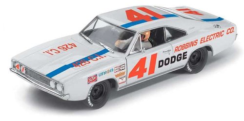 1/32nd Dodge Charger 500 No. 41 Riverside69