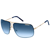 17 Gold (J5G KC) Sunglasses