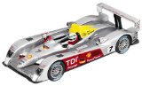 Carrera Evolution Audi R10 Winner Le Mans 2006 No7