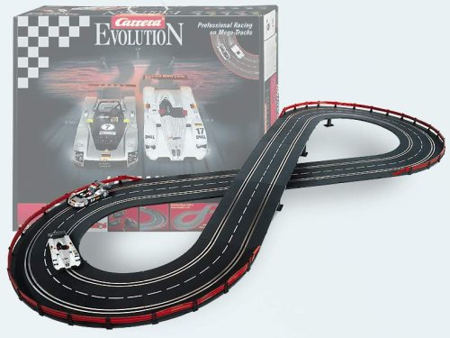 Evolution Le Mans Set