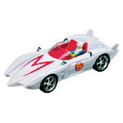 Carrera Speed Racer Set