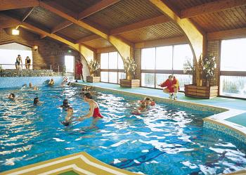 Carron Holiday Park
