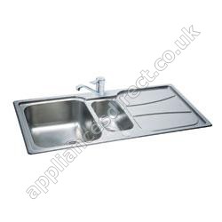 Zeta 150 Sink