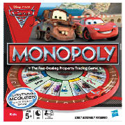 Monopoly Board Game