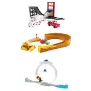 Toon Stunt Track Playset Assortment