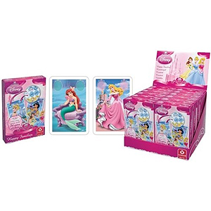 Disney Fairies Happy Families Game