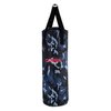 CARTA SPORT 36`` Nylon Punchbag (Camouflage)