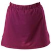 CARTA SPORT Junior Maroon Skortz