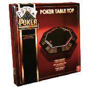 Poker Table Top