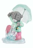 Me To You Bears - Tatty Teddy - MAKING A SPLASH figurine
