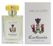 Aria Di Capri Eau De Toilette 100ml