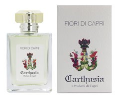 Fiori Di Capri Eau De Toilette 100ml